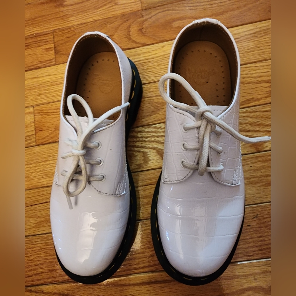 Dr Martens Oxfords Shoes